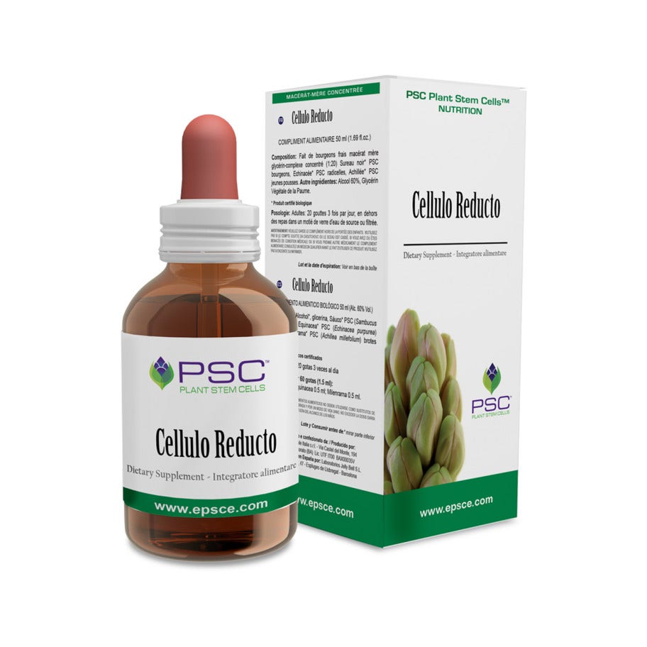 PSC Cellulo Reducto Gotas 50ml-2