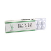 Centella Complex 24 Comprimidos-1