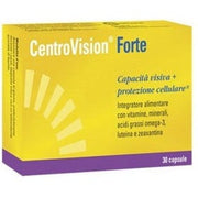 Centrovision Forte 30 cápsulas