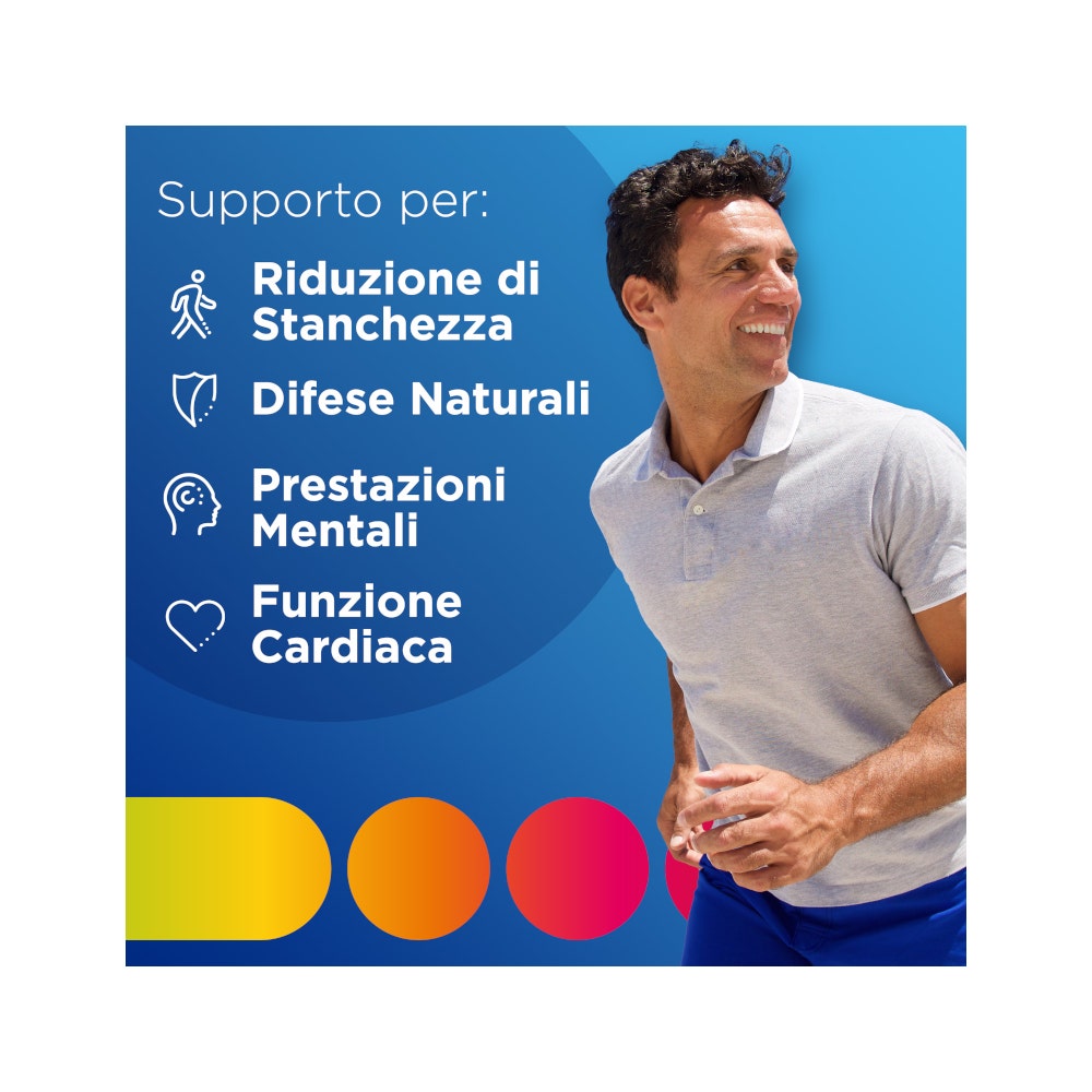 Multicentrum Hombre 30 Comprimidos-7