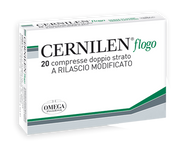 Cernilen Flogo 20 Comprimidos-2