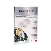 Tegaderm + Pad Parche 9x10cm 5 Piezas-1
