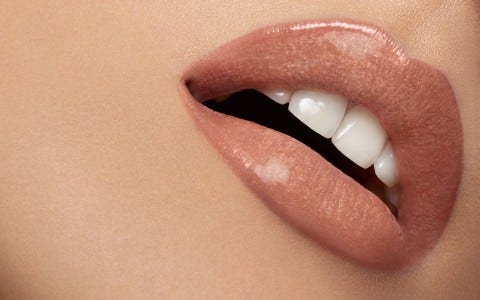 Miss Pupa Rossetto Ultra Brillante 600 Champagne 2,4ml