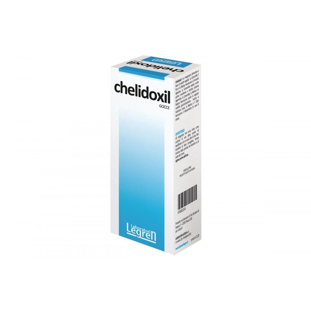 Chelidoxil Gotas 50ml-1
