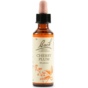 Cereza Ciruela Bach 20ml-2