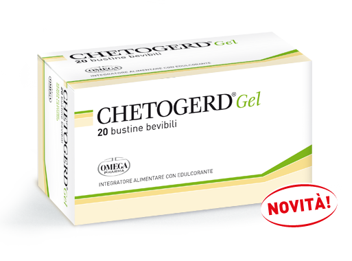 Chetogerd Gel 20 Stick-1