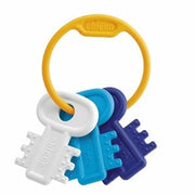 Chicco Juego Trillino Teclas Grabeasy-1