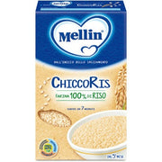 Mellín Chiccoris 5M + 320g-1