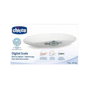 Balanza Electrónica Chicco Digital-4