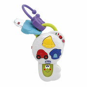 Chicco juego clave parlante-2