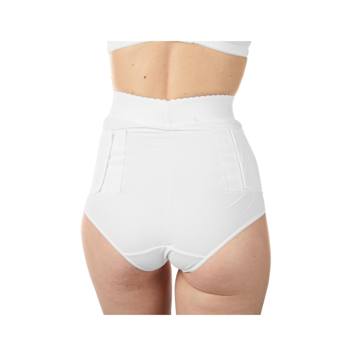 Chicco Guaina Post Parto Regolabile  Colore Bianco Taglia 3