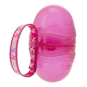 Chupetero Doble Chicco Rosa-2