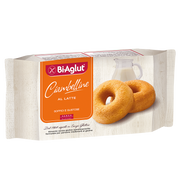 Rosquilla De Leche Biaglut 180g-2