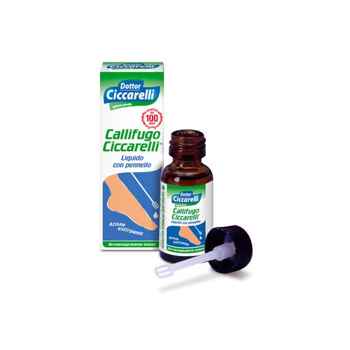 Ciccarelli Callifugo Líquido 12ml-2
