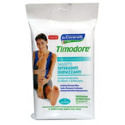 Toallitas Desodorantes Higienizantes Timodore 15 Piezas-1