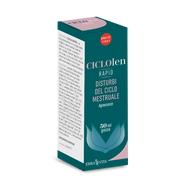 Erba Vita Ciclolen Rapid Gotas 50 ml