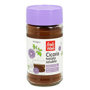 Baule Volante Achicoria Soluble Tostada 100g-1