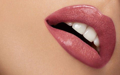 Miss Pupa Barra de labios ultrabrillante 201 Cinderella 2,4 ml