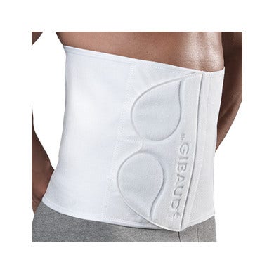 Faja Postoperatoria Gibaud Classic Férulada Talla 4-3