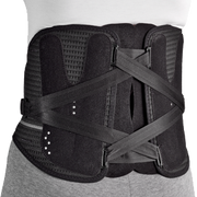 Gibaud Ortho Belt Lombogib Senior Talla 01-1