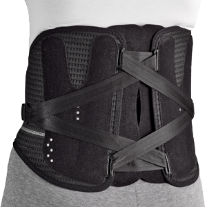 Gibaud Ortho Belt Lombogib Senior Talla 01-1