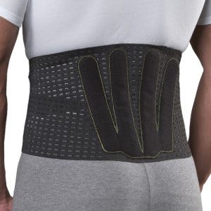 Gibaud Sport Belt H21 Talla 0-1