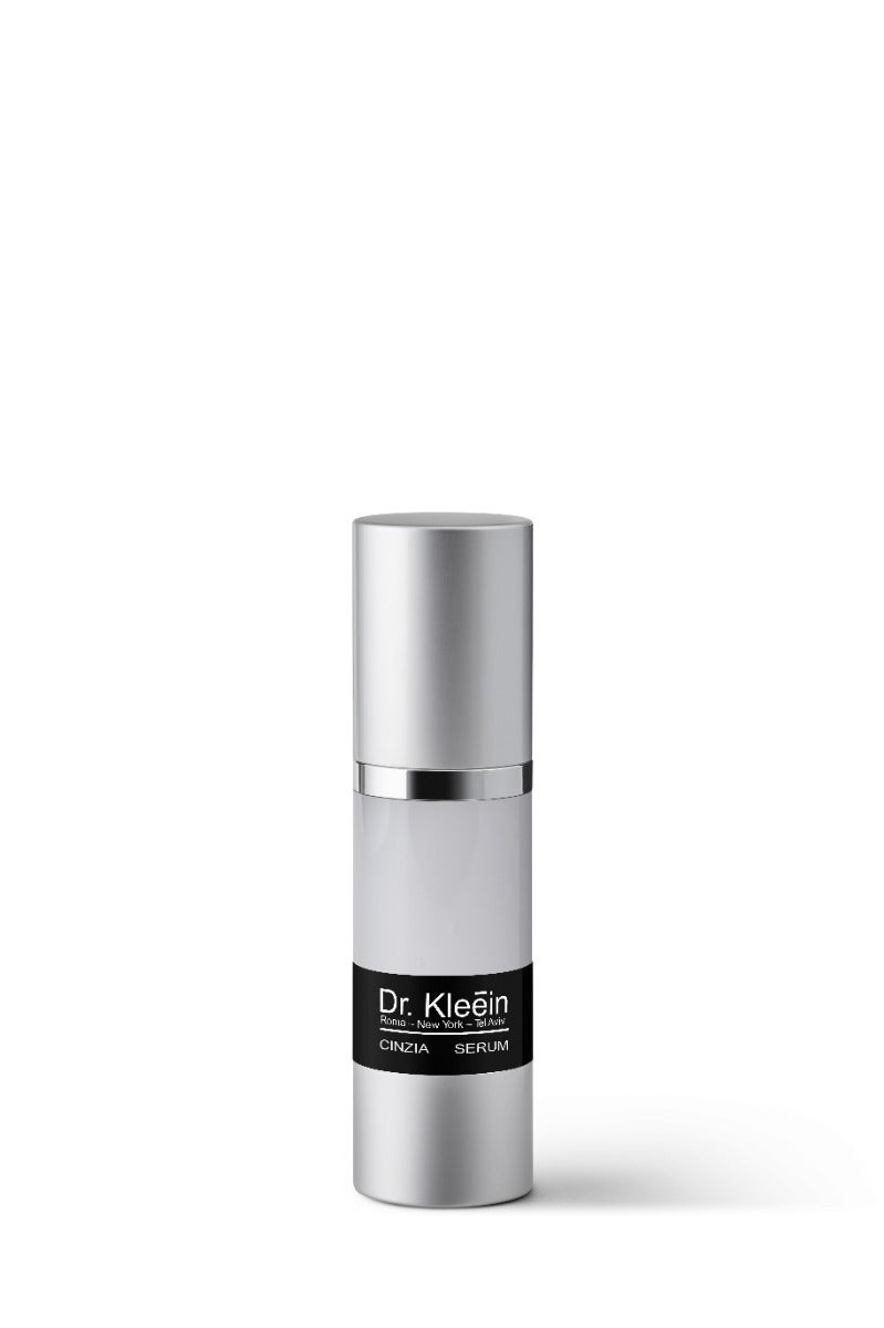 Dr. Kleein Cinzia Sérum Rostro Antiedad 30ml-2