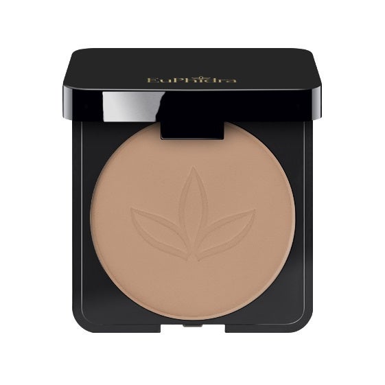 Euphidra Polvo Compacto Medio 10g-2