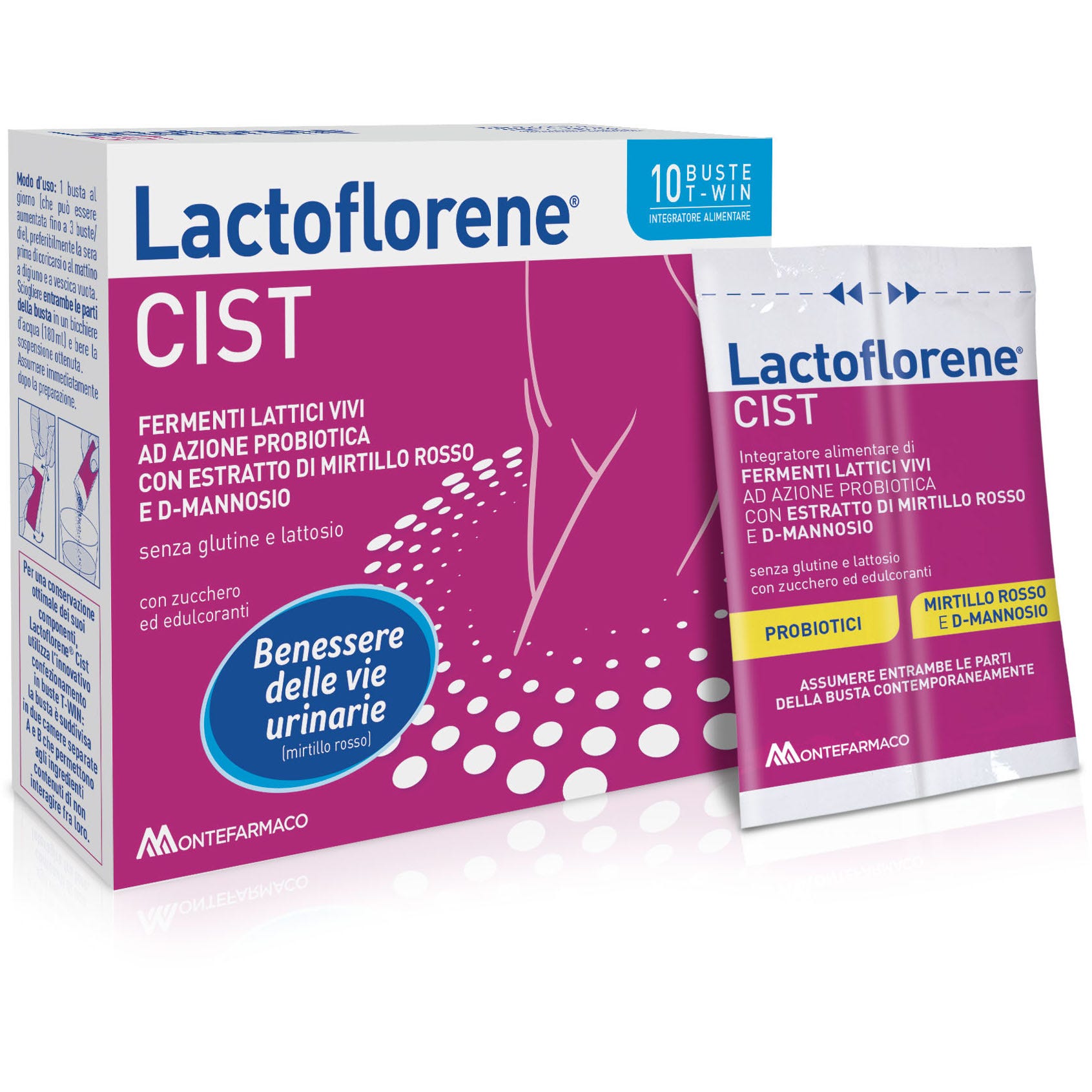 Lactofloreno Cista 10 Sobres-2