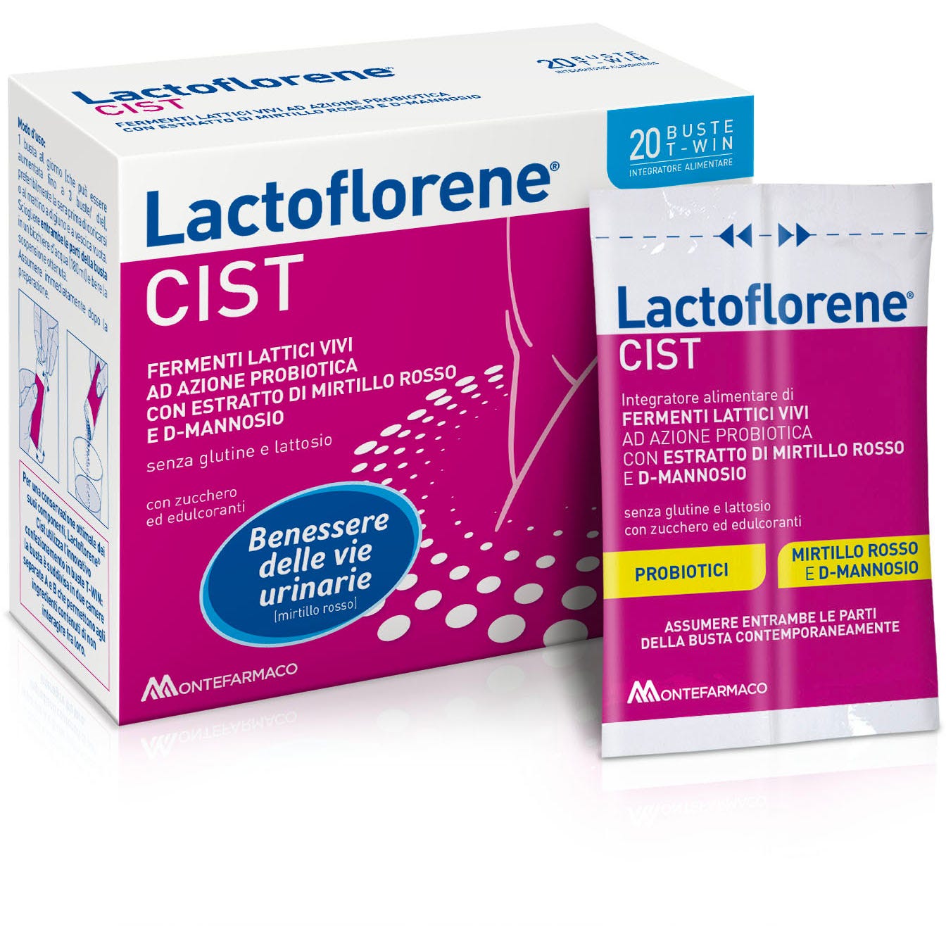 Lactofloreno Cista 20 Sobres-3