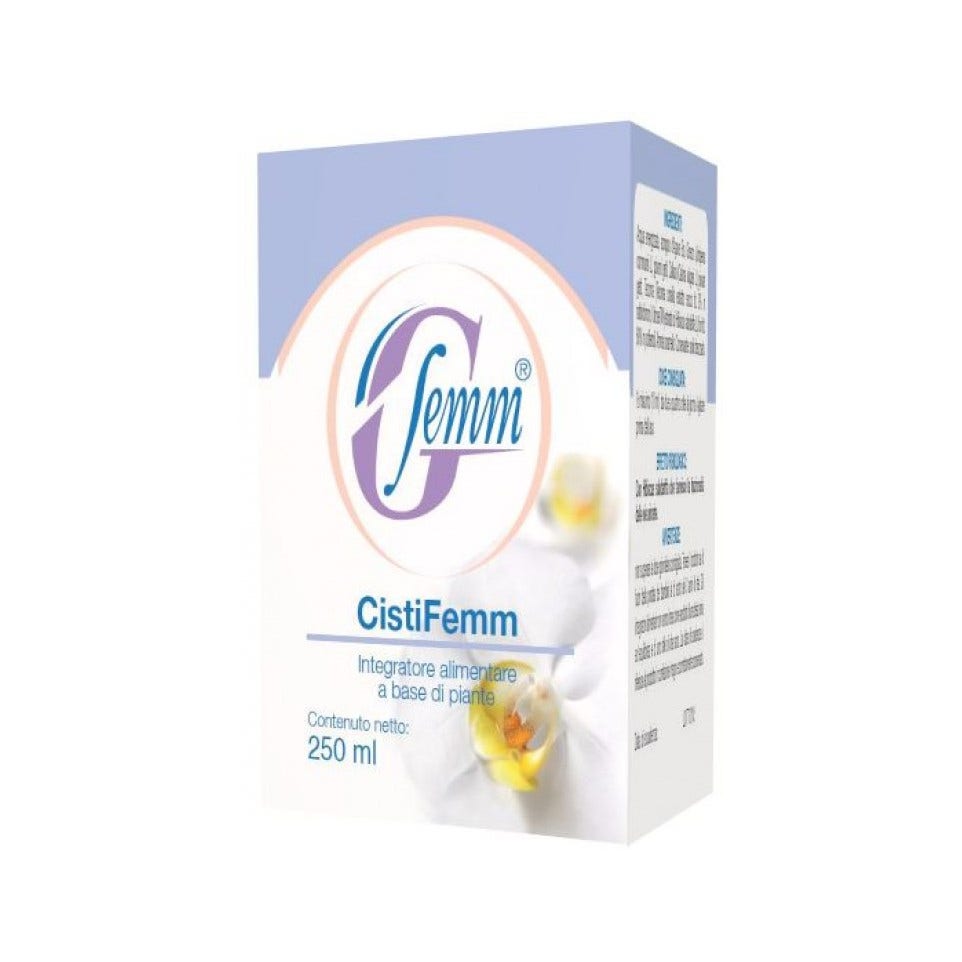 G-Femm Cistifemm 250ml-2