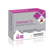 Cistinam D 14 Sobres-1