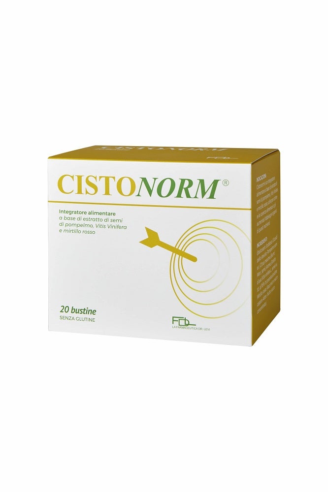 Cistonorm 20 Sobres-4