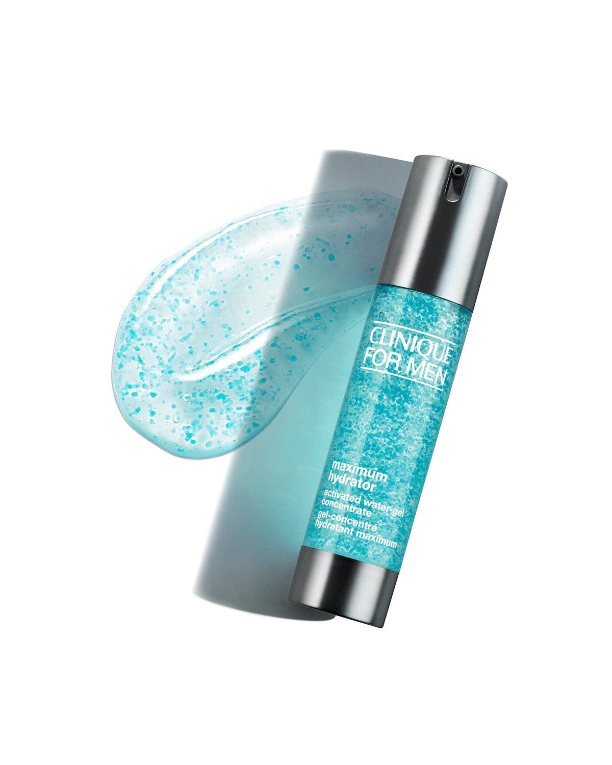 Clinique For Men Hidratante Máximo 50ml-3