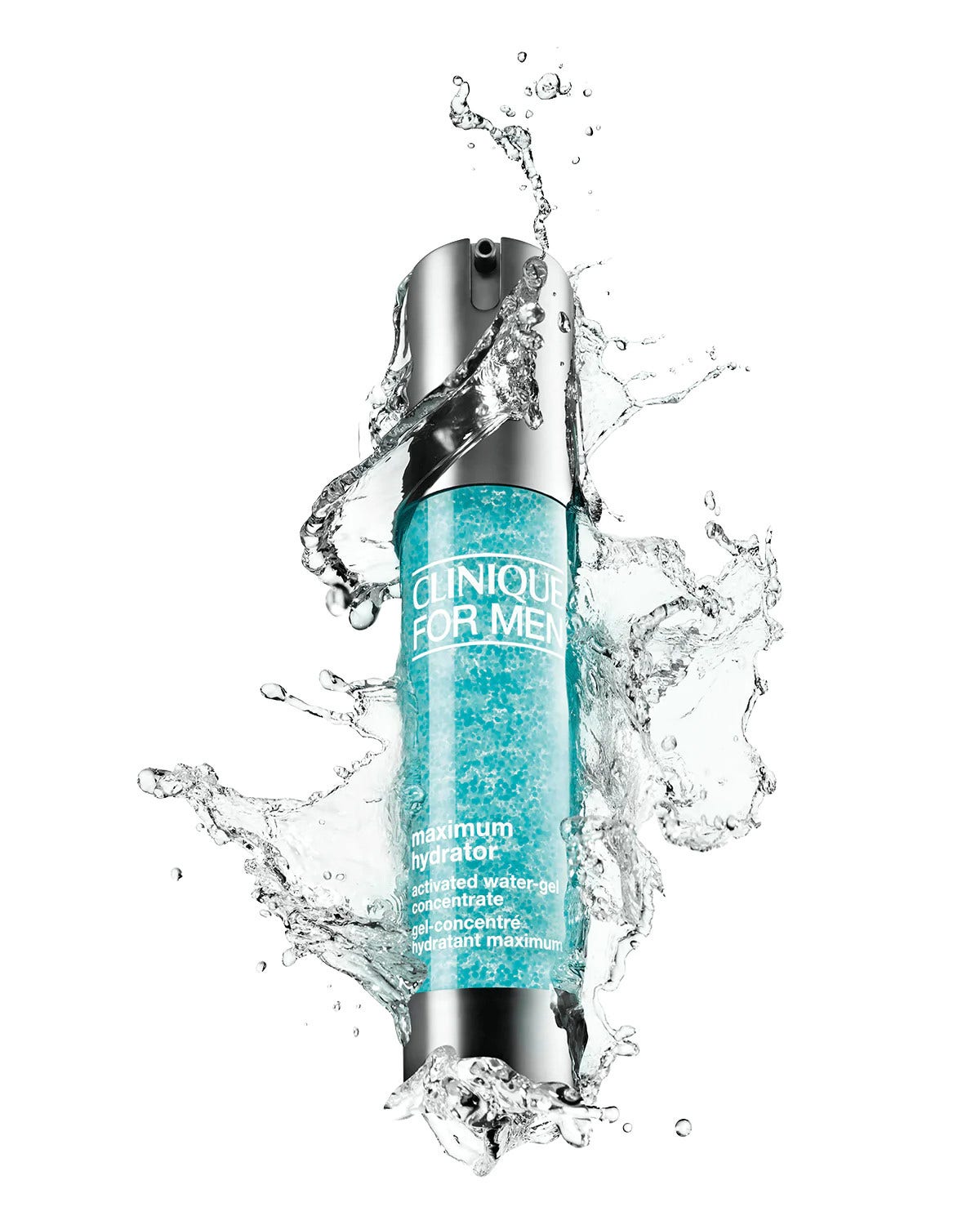 Clinique For Men Hidratante Máximo 50ml-4