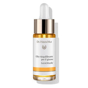 Dr. Hauschka Aceite Equilibrante Día 18ml-1