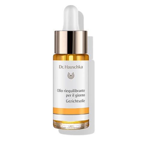 Dr. Hauschka Aceite Equilibrante Día 18ml-1