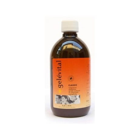 Gelevital Clásico 500ml-4