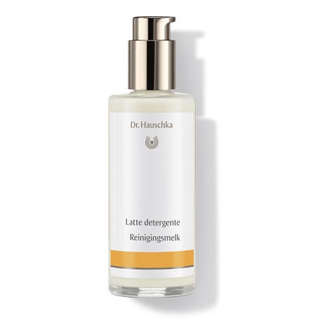 Dr. Hauschka Leche Limpiadora Facial 145ml-2