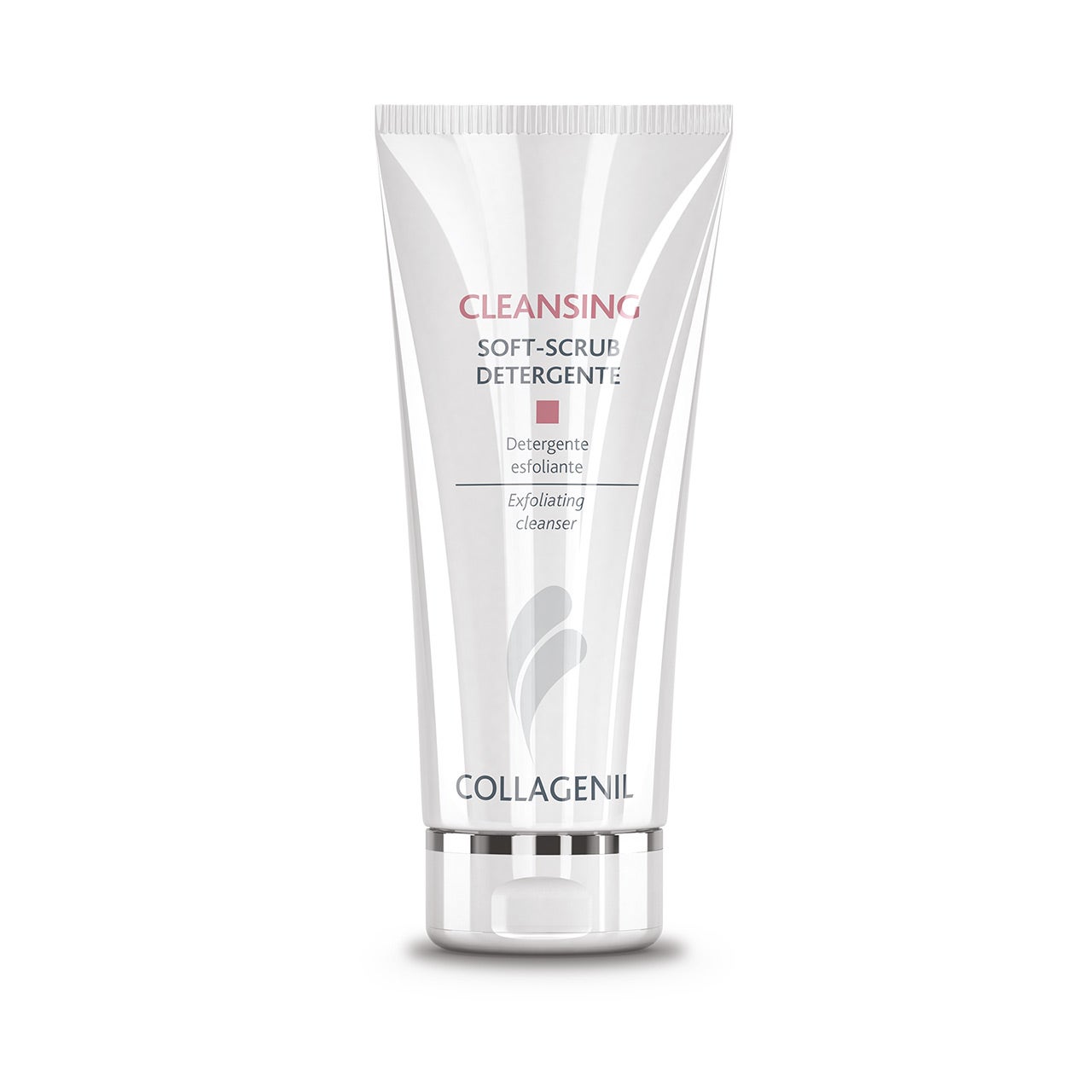 Collagenil Exfoliante Suave Limpiador 200ml-2