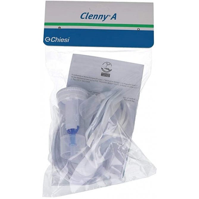 Clenny 4Evolution Pack Aerosol Accesorios 1 Kit-1