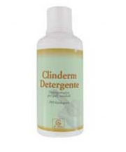 Clinderm Limpiador Dermatológico 500ml-2