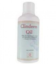 Cinderm Aceite Limpiador 500ml-1
