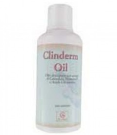 Cinderm Aceite Limpiador 500ml-1