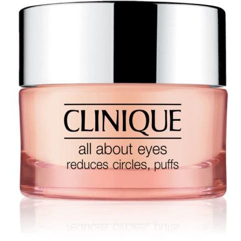 Clinique All About Eyes Crema de Ojos 15ml-5