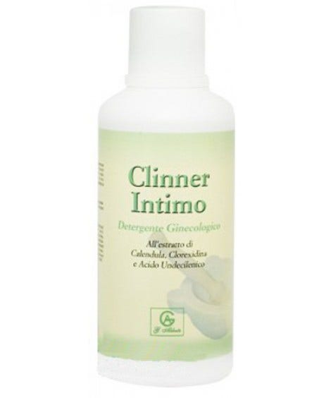 Aceite Limpiador Clinner 500ml-1