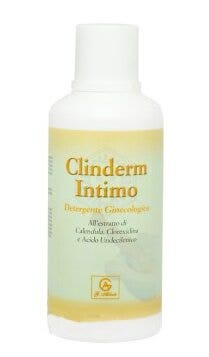 Cinderm Limpiador Íntimo 500ml-1