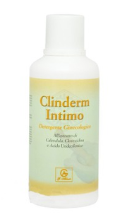 Cinderm Limpiador Íntimo 500ml-1