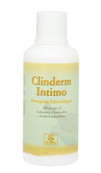 Cinderm Limpiador Íntimo 500ml-1