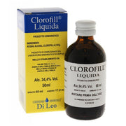 Clorofill Líquido Di Leo 50ml-1